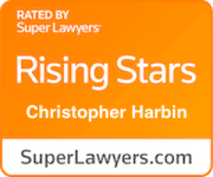 CHarbin Super Lawyer 2022